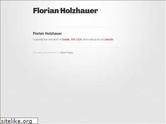 fholzhauer.de