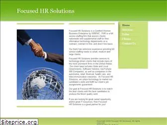 fhr-solutions.com