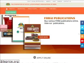 fhrai.com