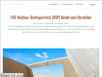 fhs-holzbau.de