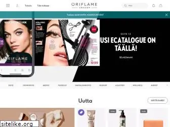 fi.oriflame.com