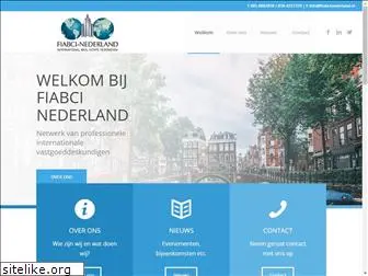 fiabci.nl