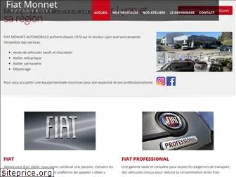 fiatmonnet.com