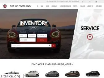 fiatusaofportland.com