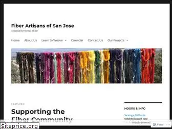 fiberartisans.org