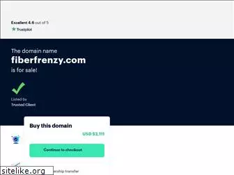 fiberfrenzy.com