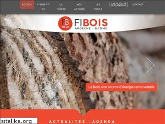 fibois.com
