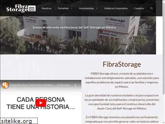 fibrastorage.com