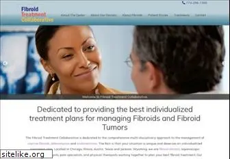fibroid.com