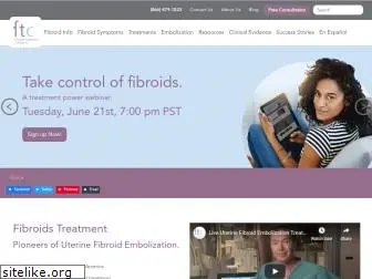 fibroids.com