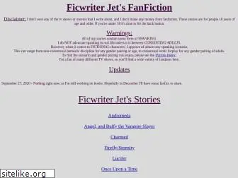 ficwriter.com