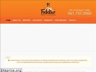 fiddlerroofcleaning.com