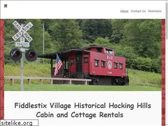 fiddlestixvillage.com