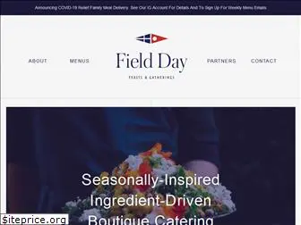 fielddaypdx.com