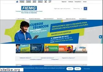 www.fiemg.com.br