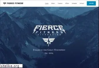 fiercefitness.com