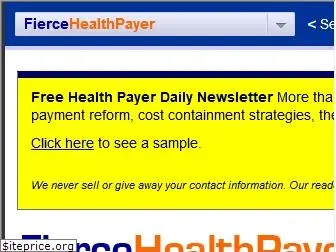 fiercehealthpayer.com