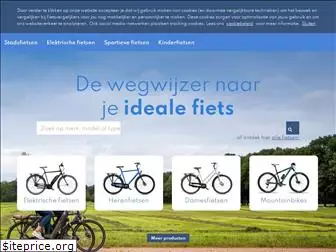 fietsvergelijkers.nl