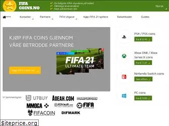 Top 72 Similar websites like fifacoinsstore.nl and alternatives