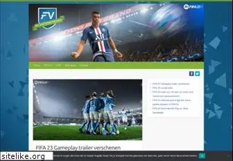 fifavoetbal.net