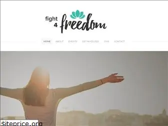 fight4freedom.ca