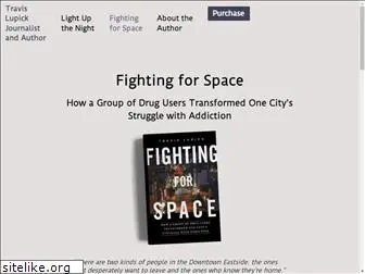 fightingforspace.com