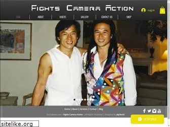 fightscameraaction.com