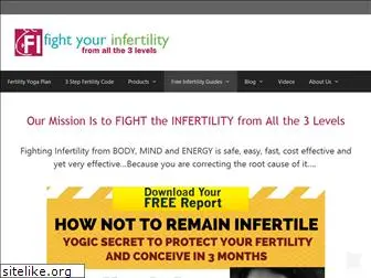 fightyourinfertility.com