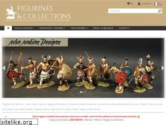 figurines-et-collections.com