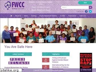 fijiwomen.com