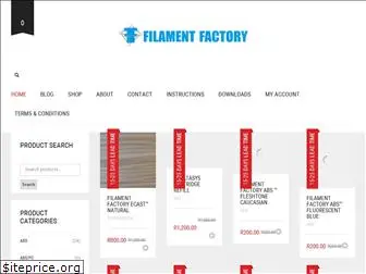 filamentfactory.co.za