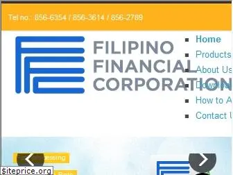 filfincorp.com