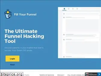 fillyourfunnel.com