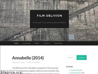 filmoblivion.com