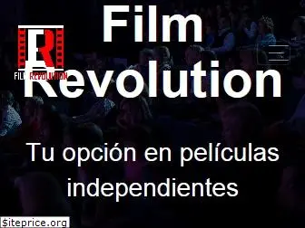 filmrevolution.net