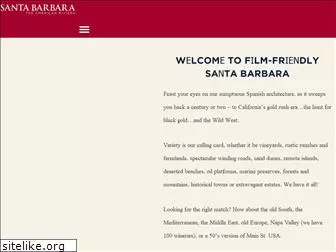 filmsantabarbara.com