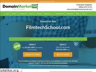 filmtechschool.com