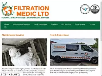 filtrationmedic.co.uk
