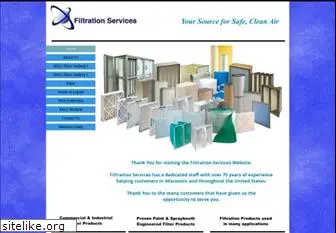 filtrationservicesinc.com