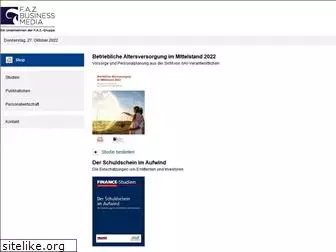 finance-research.de