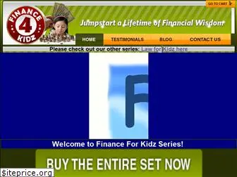 finance4kidz.com