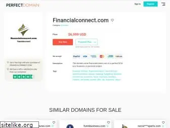 financialconnect.com