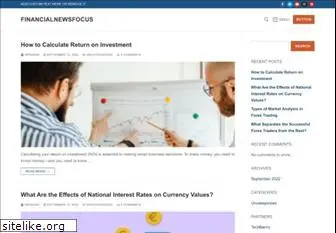 financialnewsfocus.com