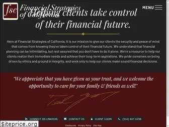 financialstrategiesofca.com