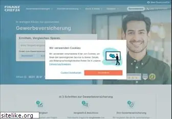 finanzchef24.de