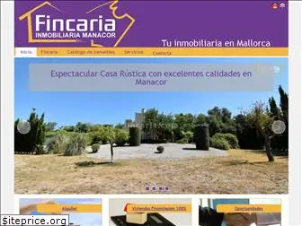 www.fincaria.com