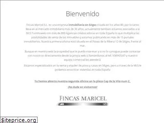 fincasmaricel.com