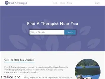 find-a-psychiatrist.com