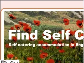 find-self-catering.com