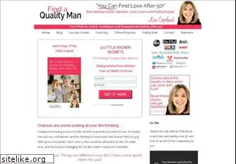 findaqualityman.com